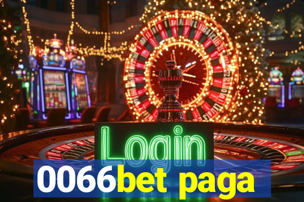0066bet paga